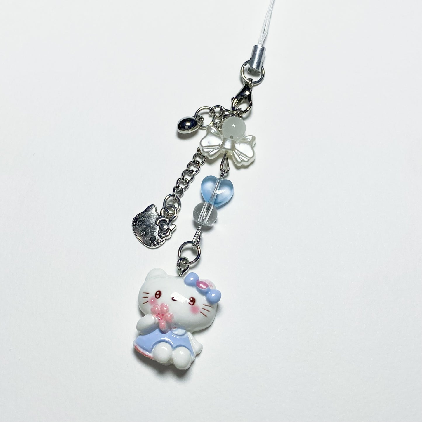 Sweet Kitty Charm