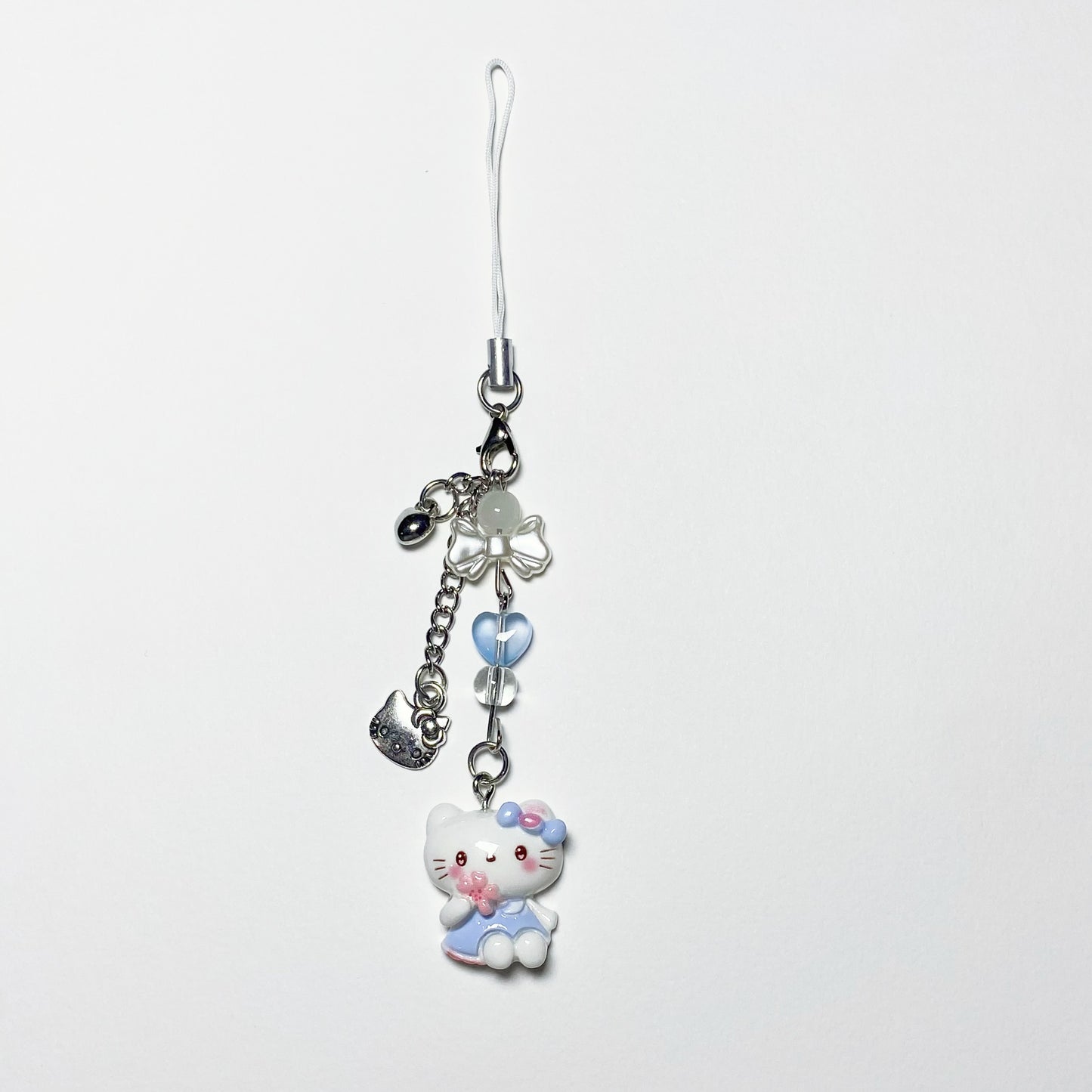 Sweet Kitty Charm