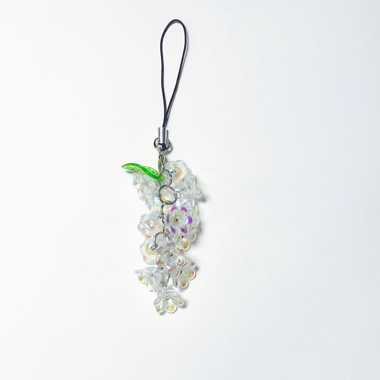 Lily of the Valley Charms