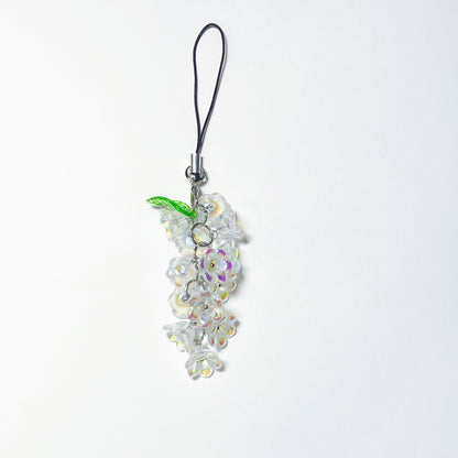 Lily of the Valley Charms