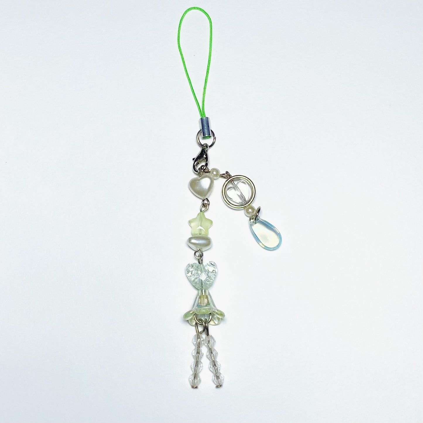 Dewdrop Fairy Charm