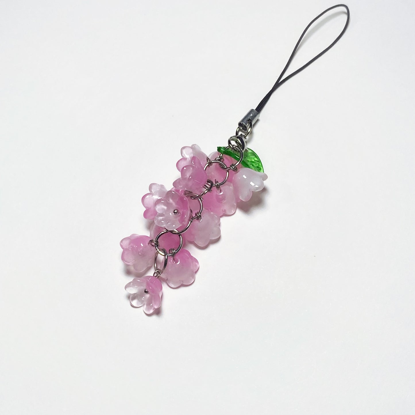 Lily of the Valley Charms